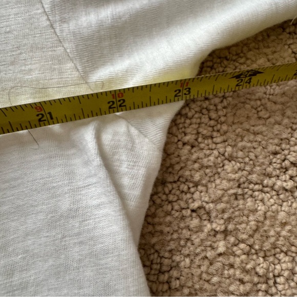 J Crew SoulFul Tee Size L - Picture 11 of 12